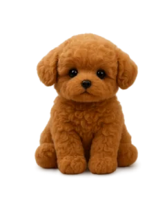 Woofy Robot Dog Toy image